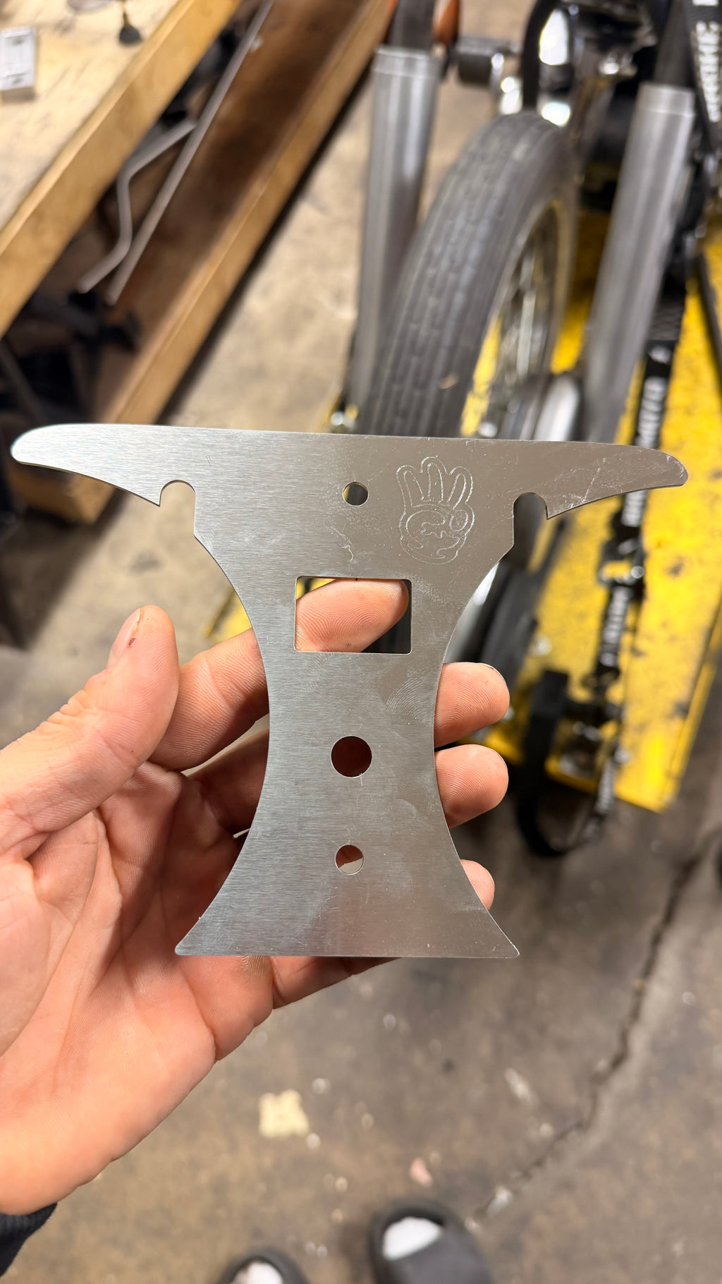 Roadglide Fairing Saver 97-08
