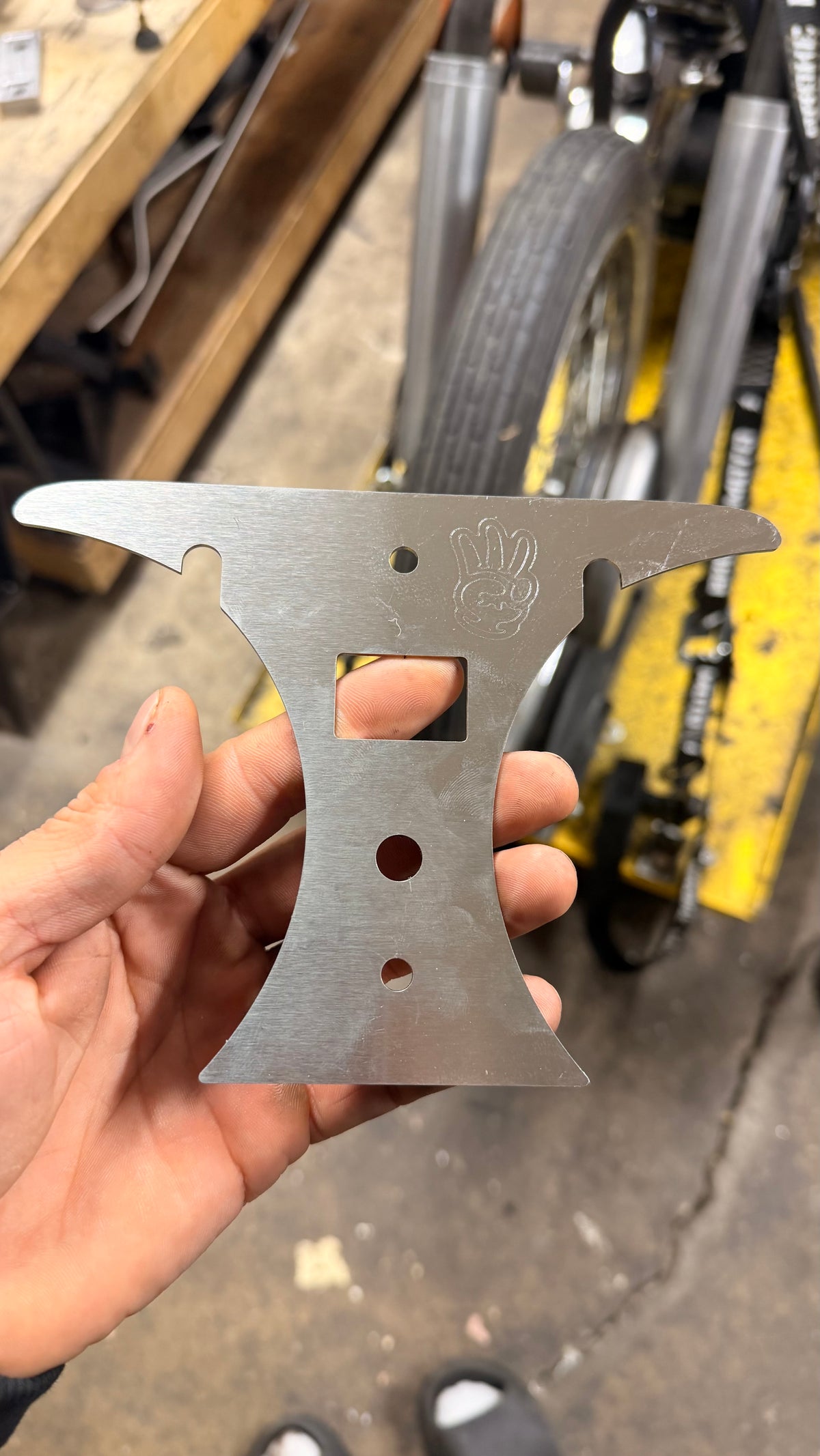 Roadglide Fairing Saver 97-08