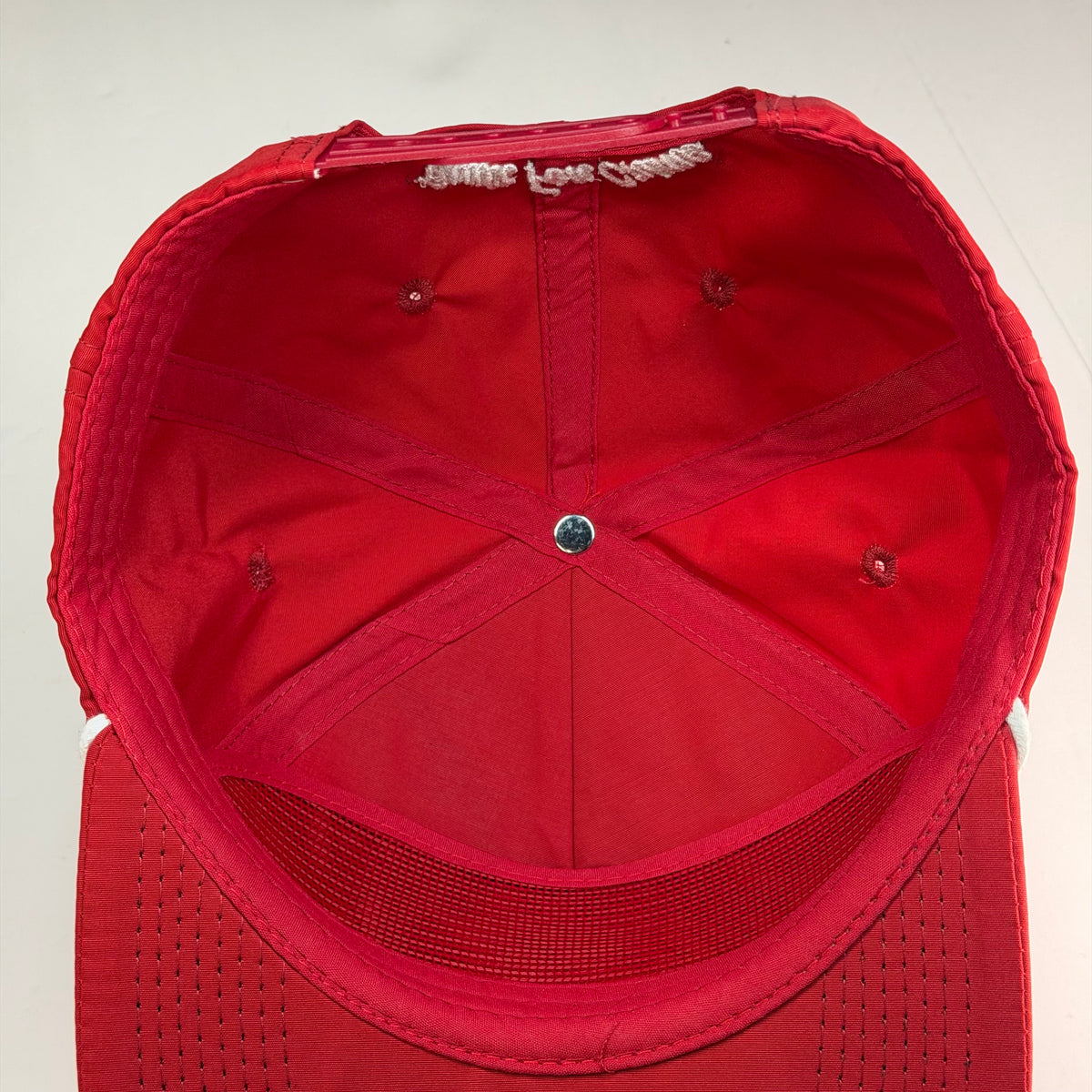 Twice Soda Hat
