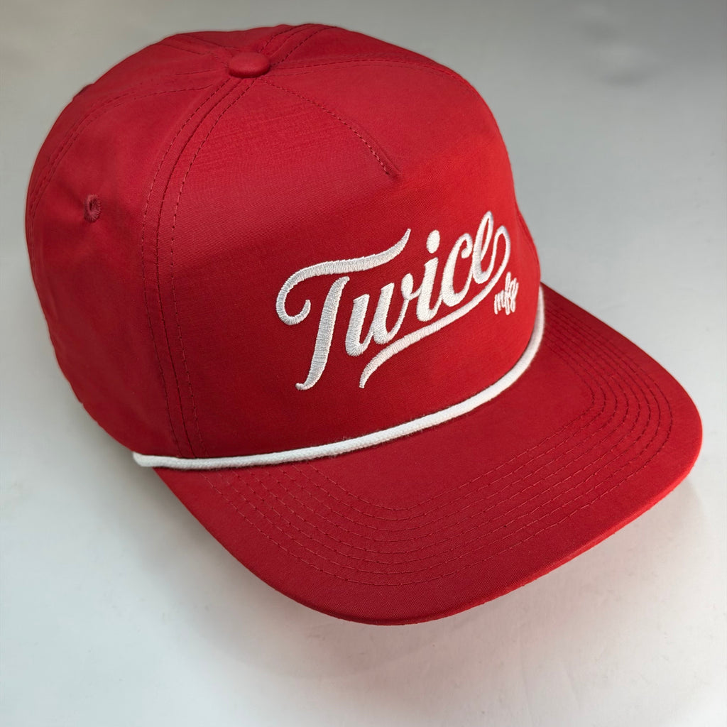 Twice Soda Hat