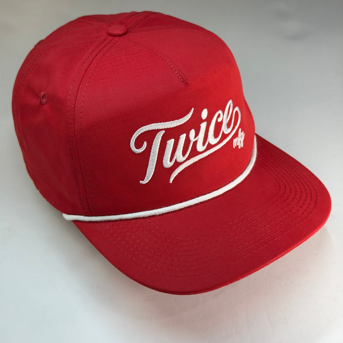 Twice Soda Hat