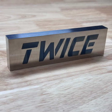 Titanium