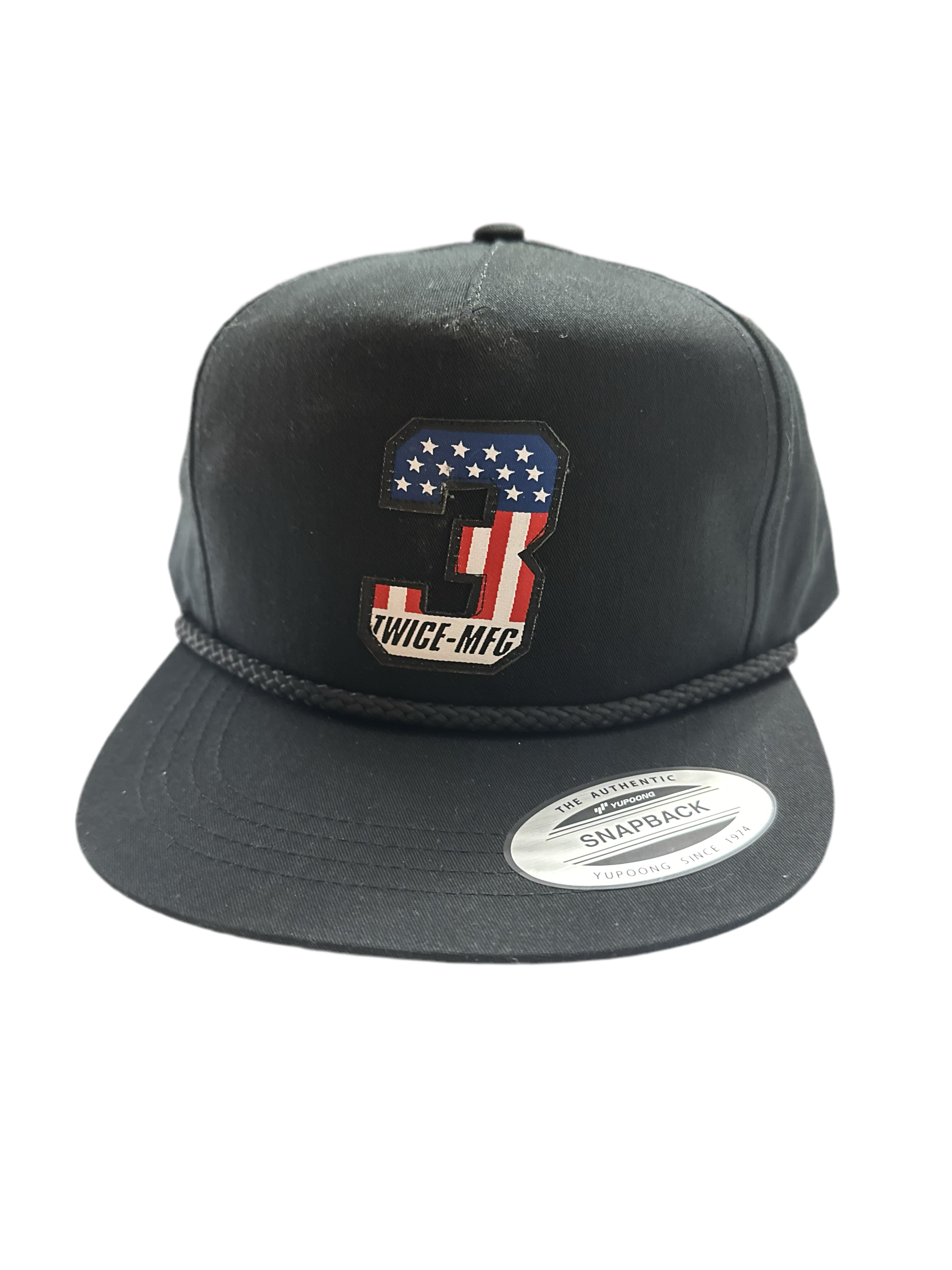#3 Hat