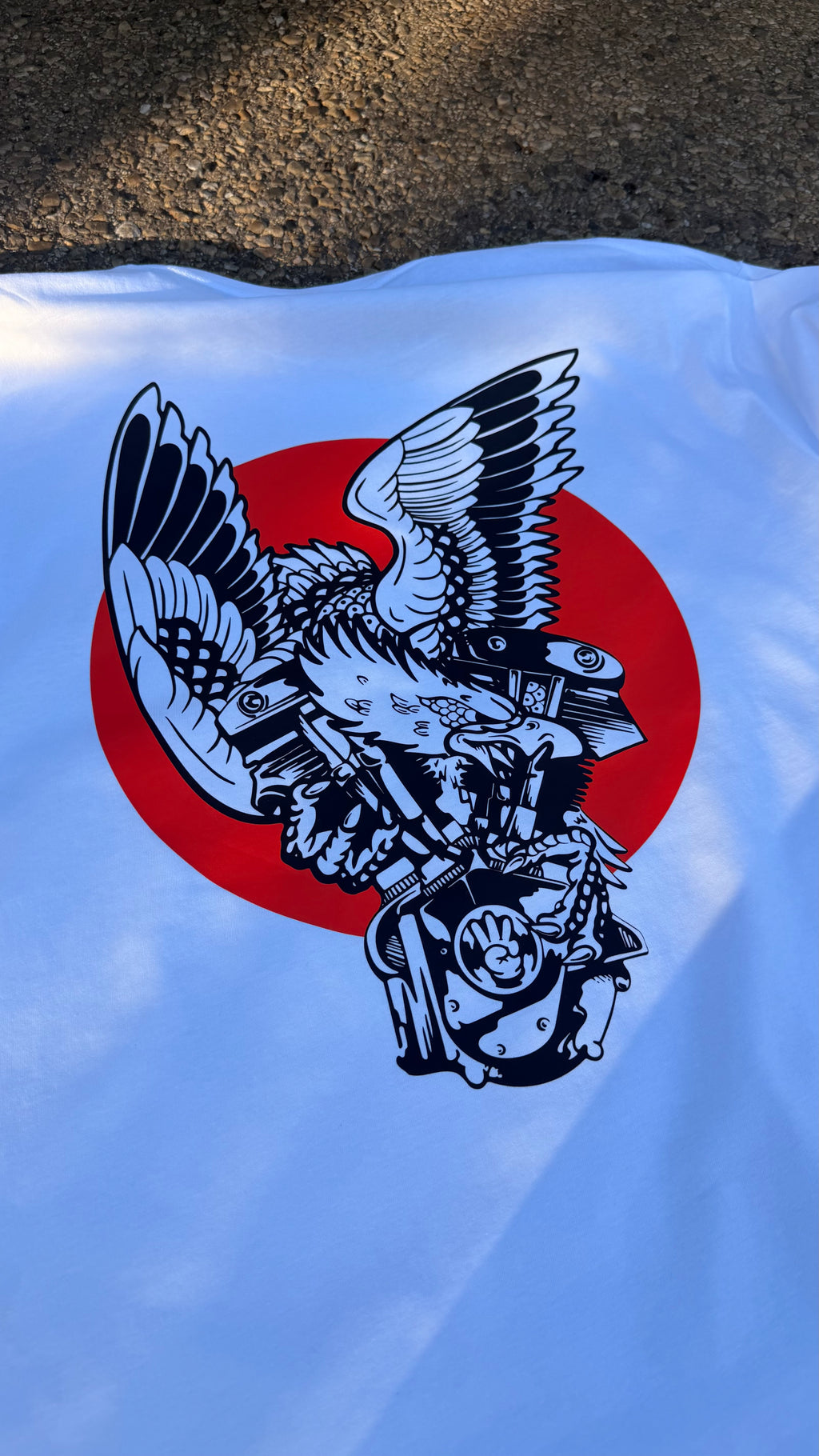 Freedom Tee