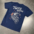 Twice Choppers Shirt
