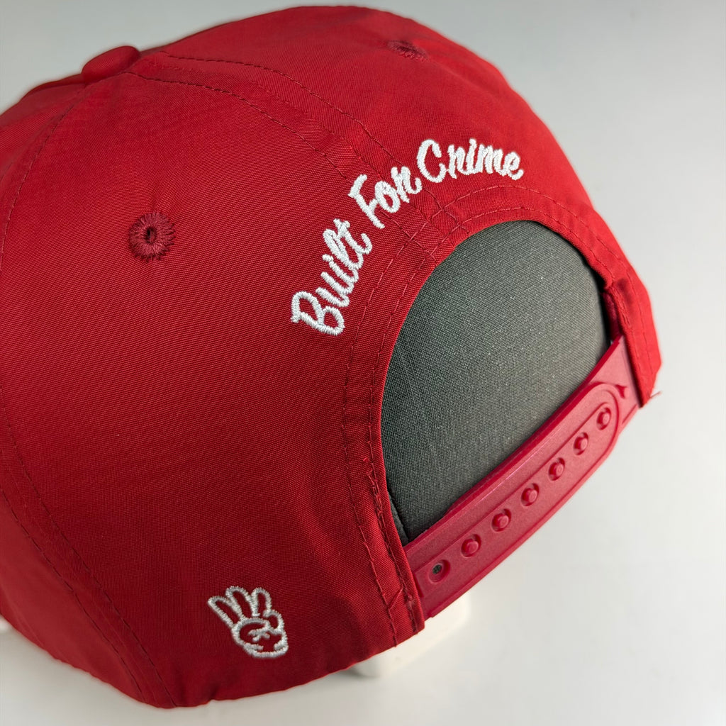 Twice Soda Hat