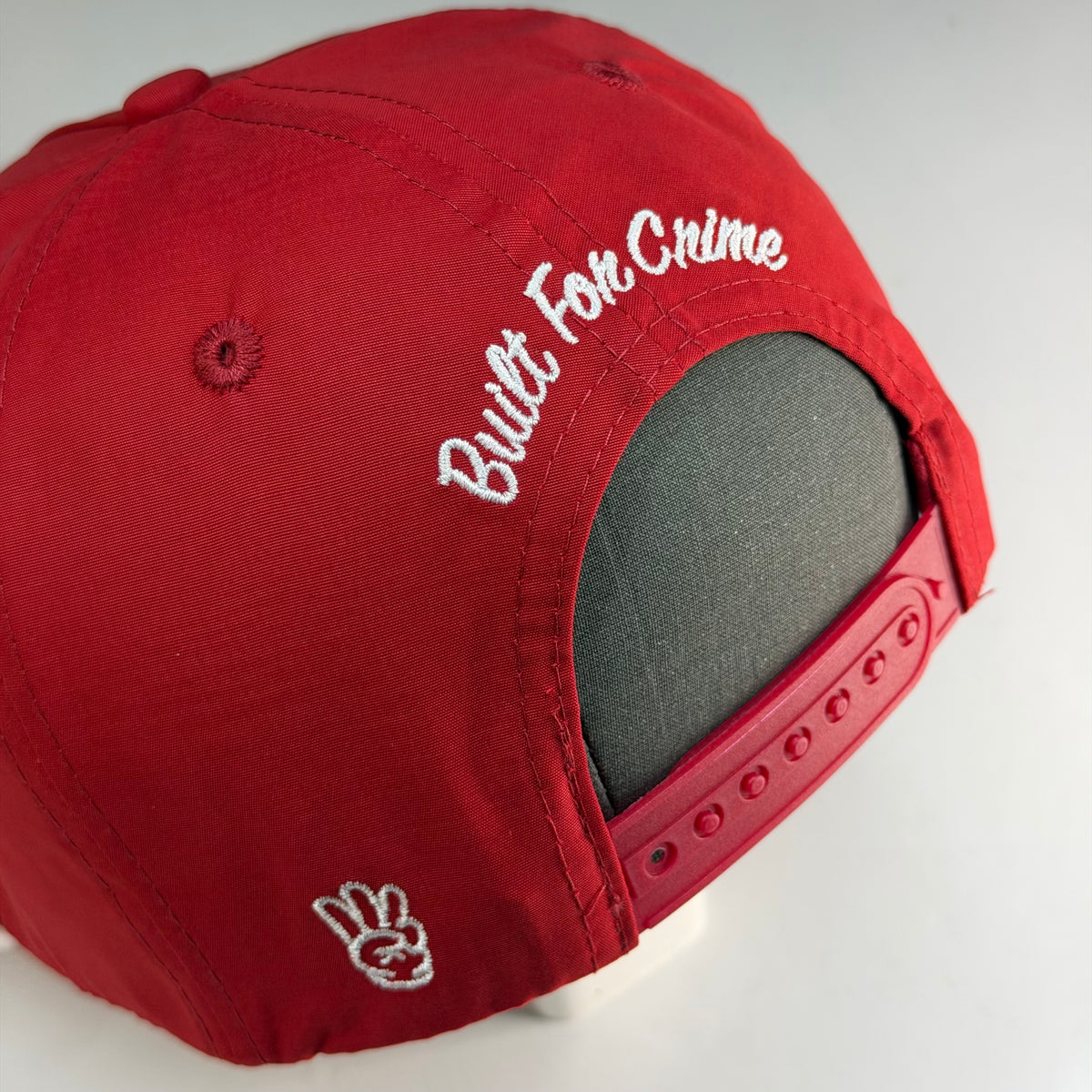 Twice Soda Hat