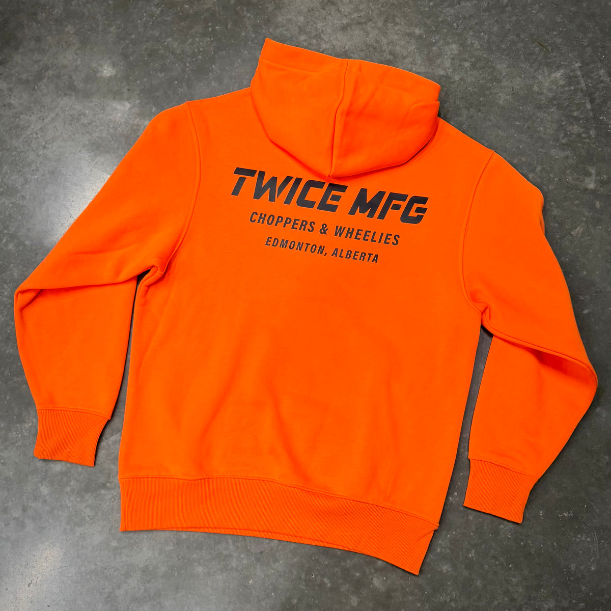 On Site Hoodie