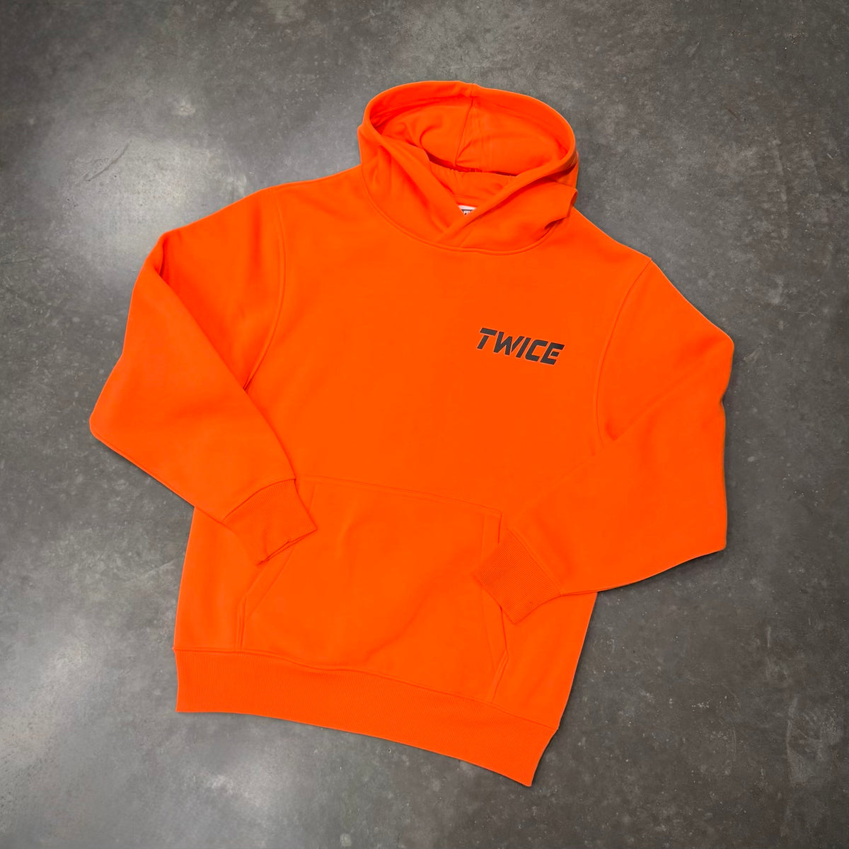 On Site Hoodie
