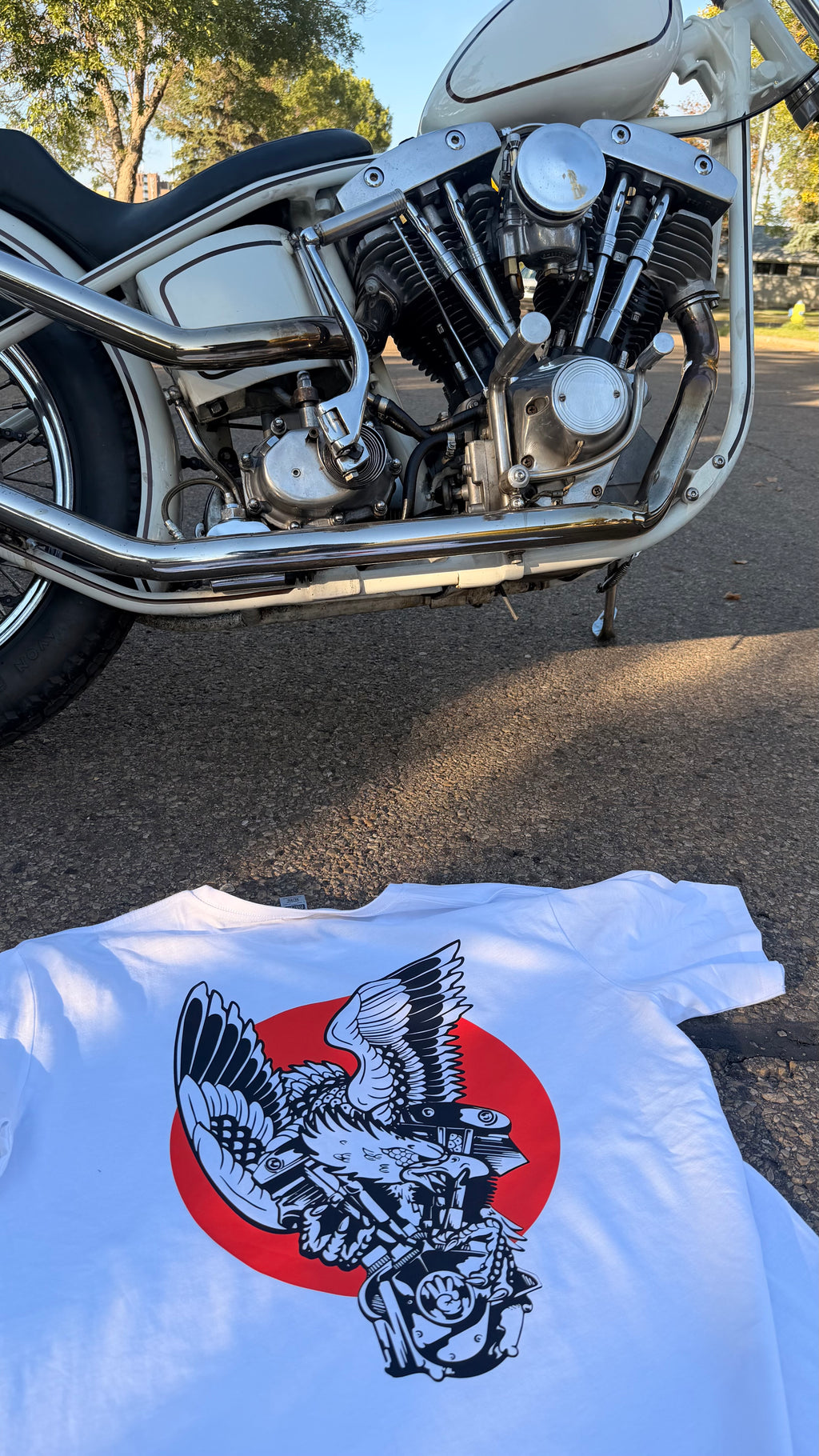 Freedom Tee