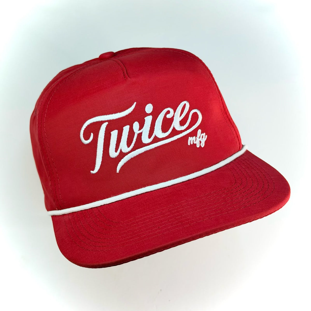 Twice Soda Hat