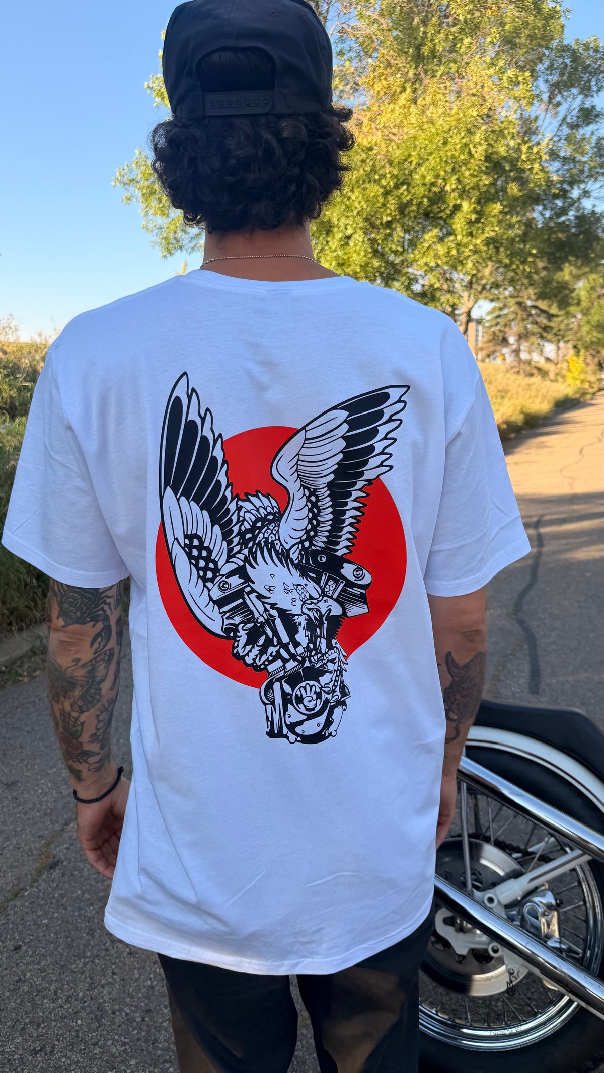 Freedom Tee