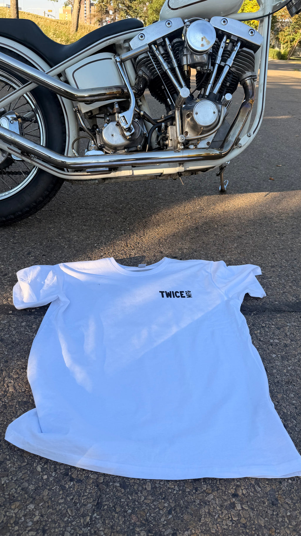 Freedom Tee