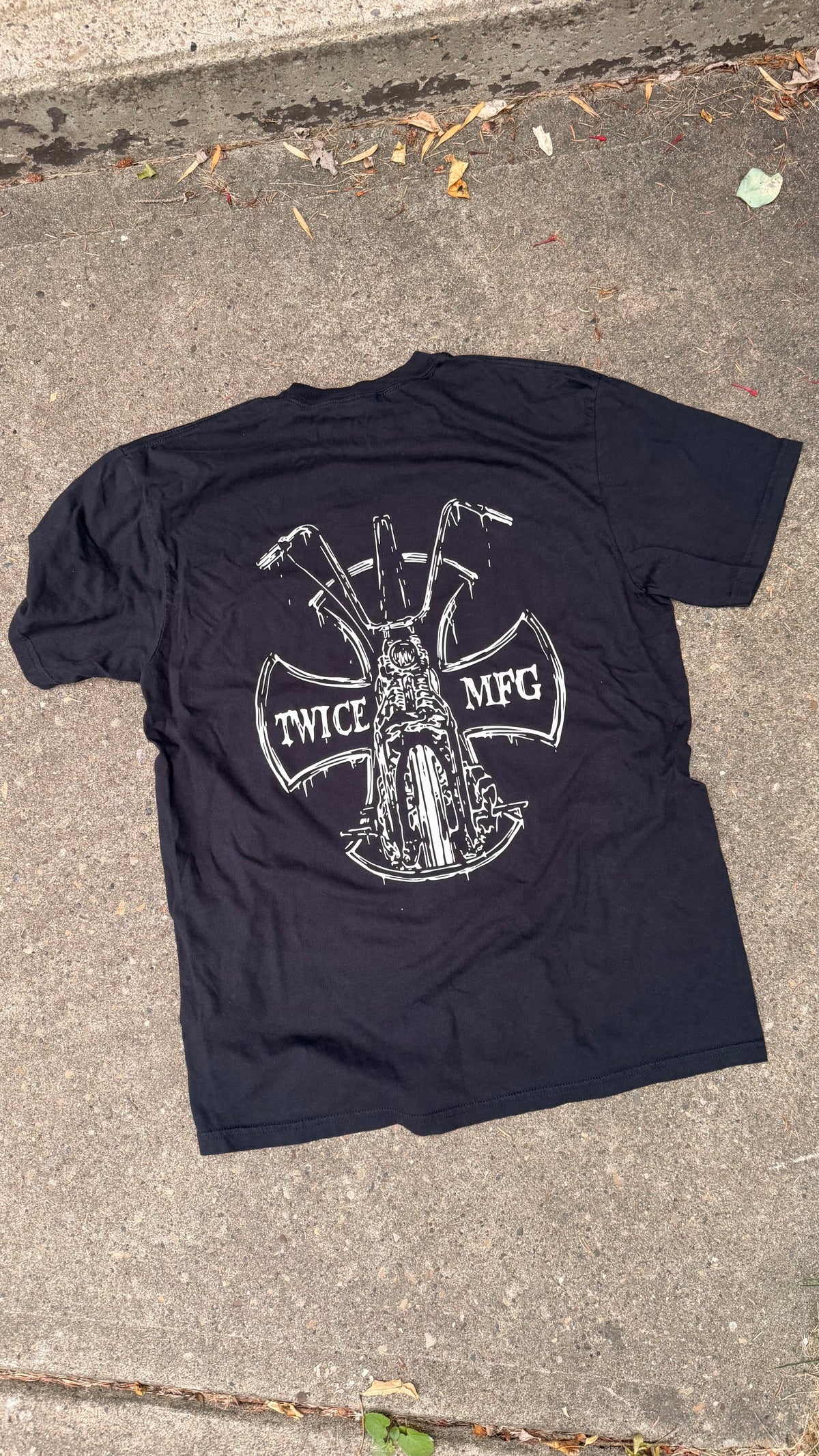 Iron Cross Shirt