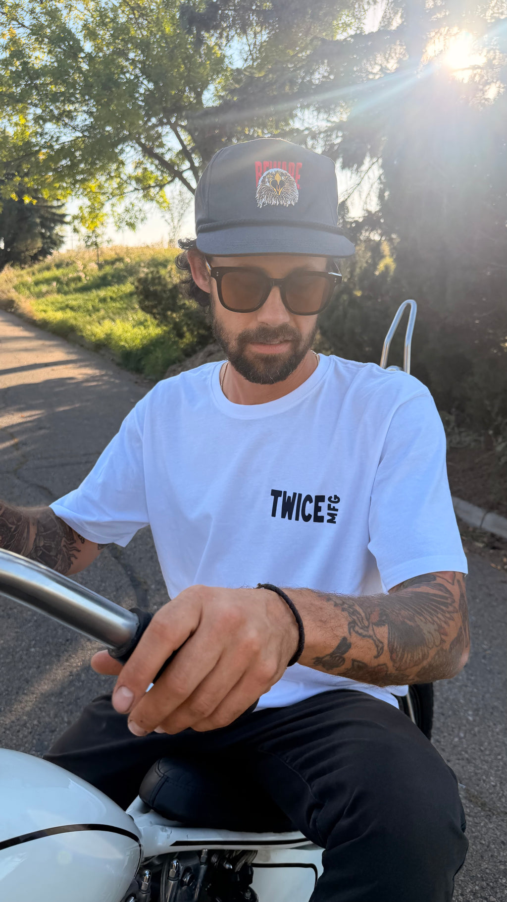Freedom Tee