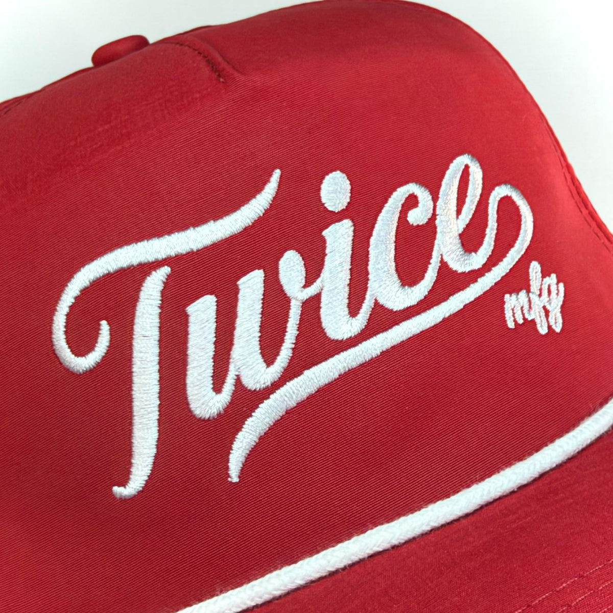 Twice Soda Hat