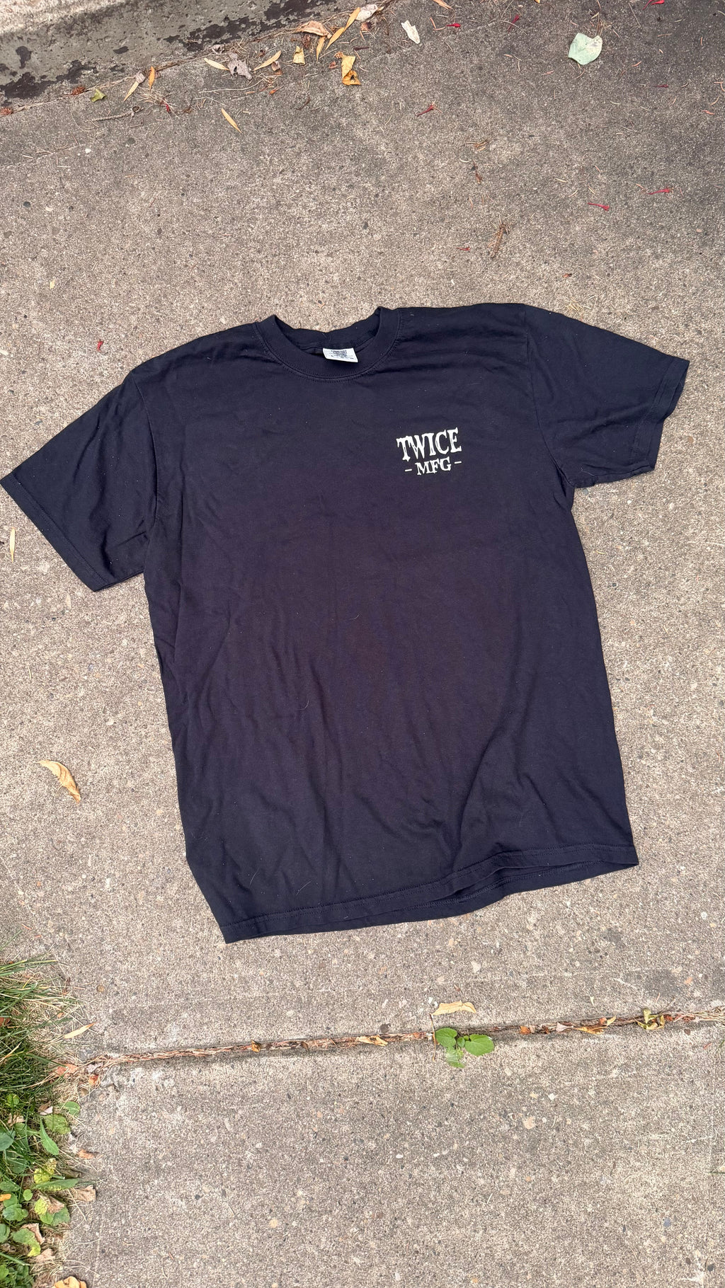 Iron Cross Shirt