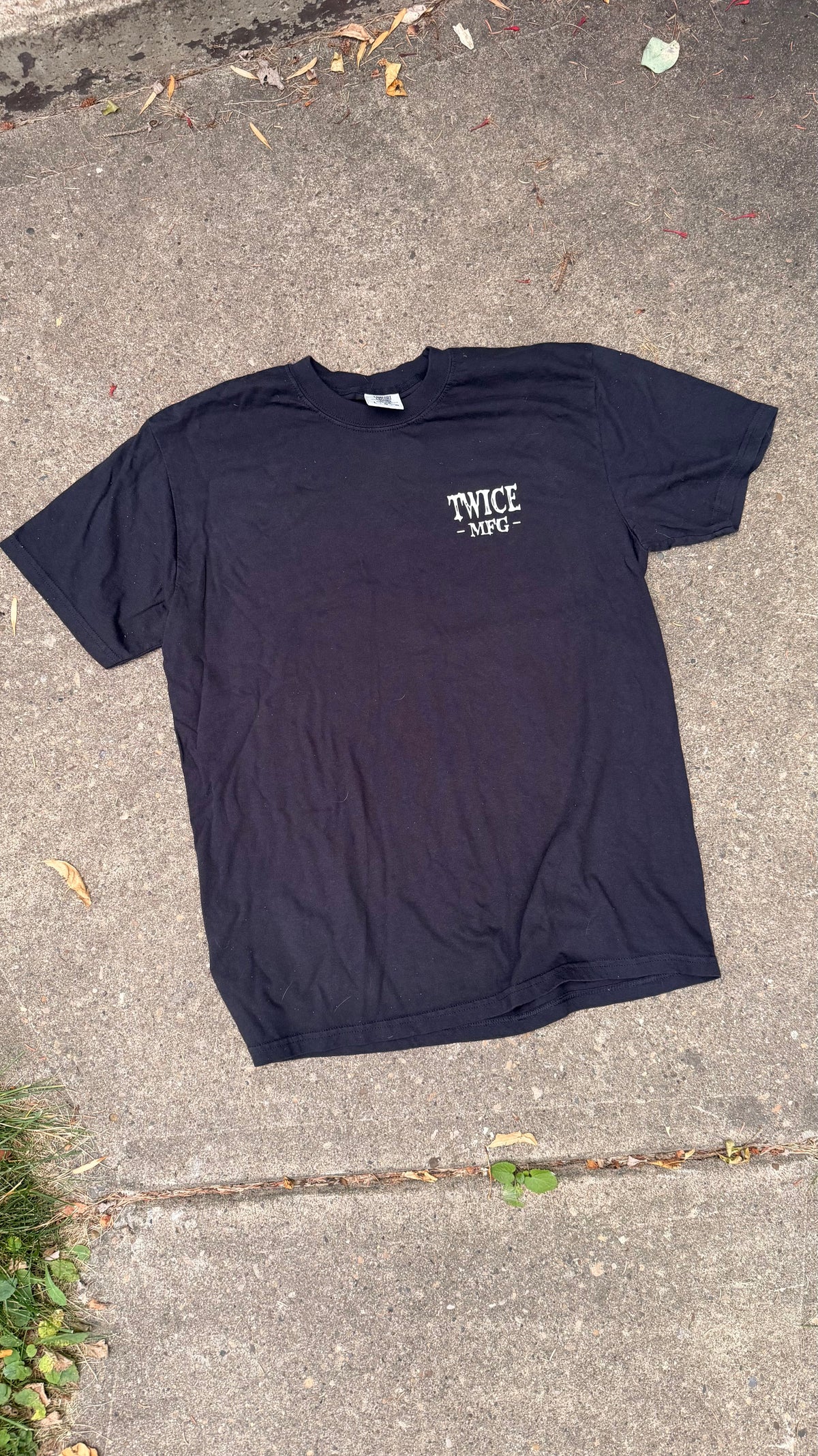 Iron Cross Shirt