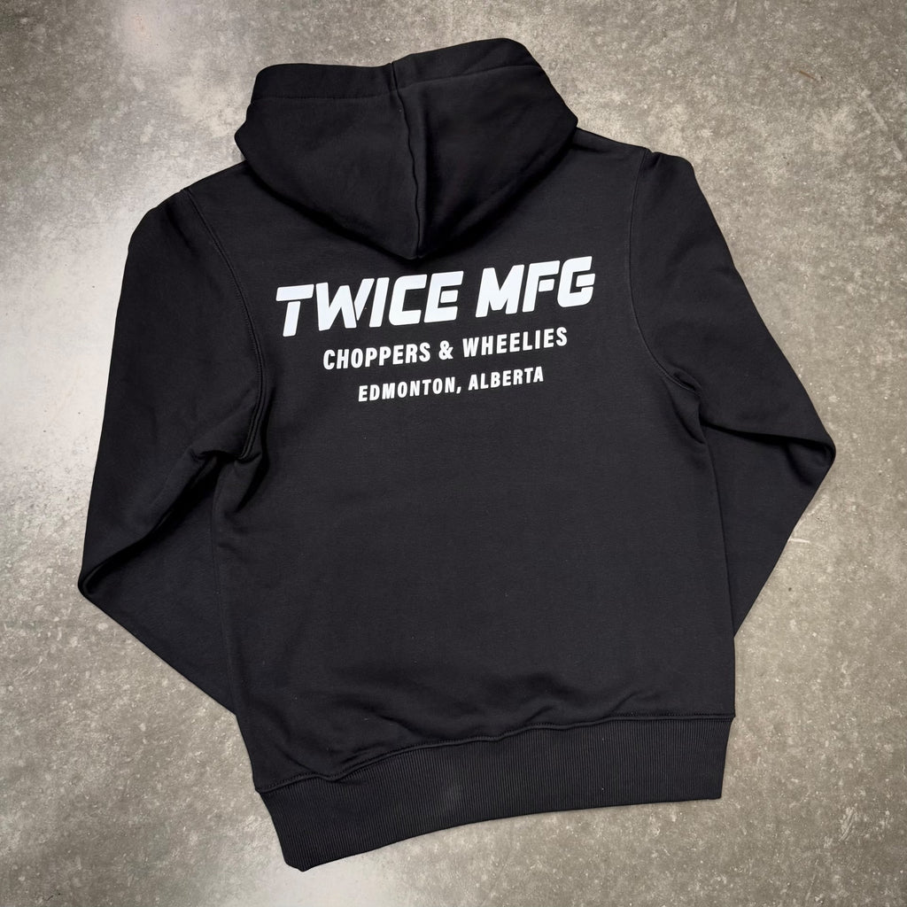 On Site Hoodie