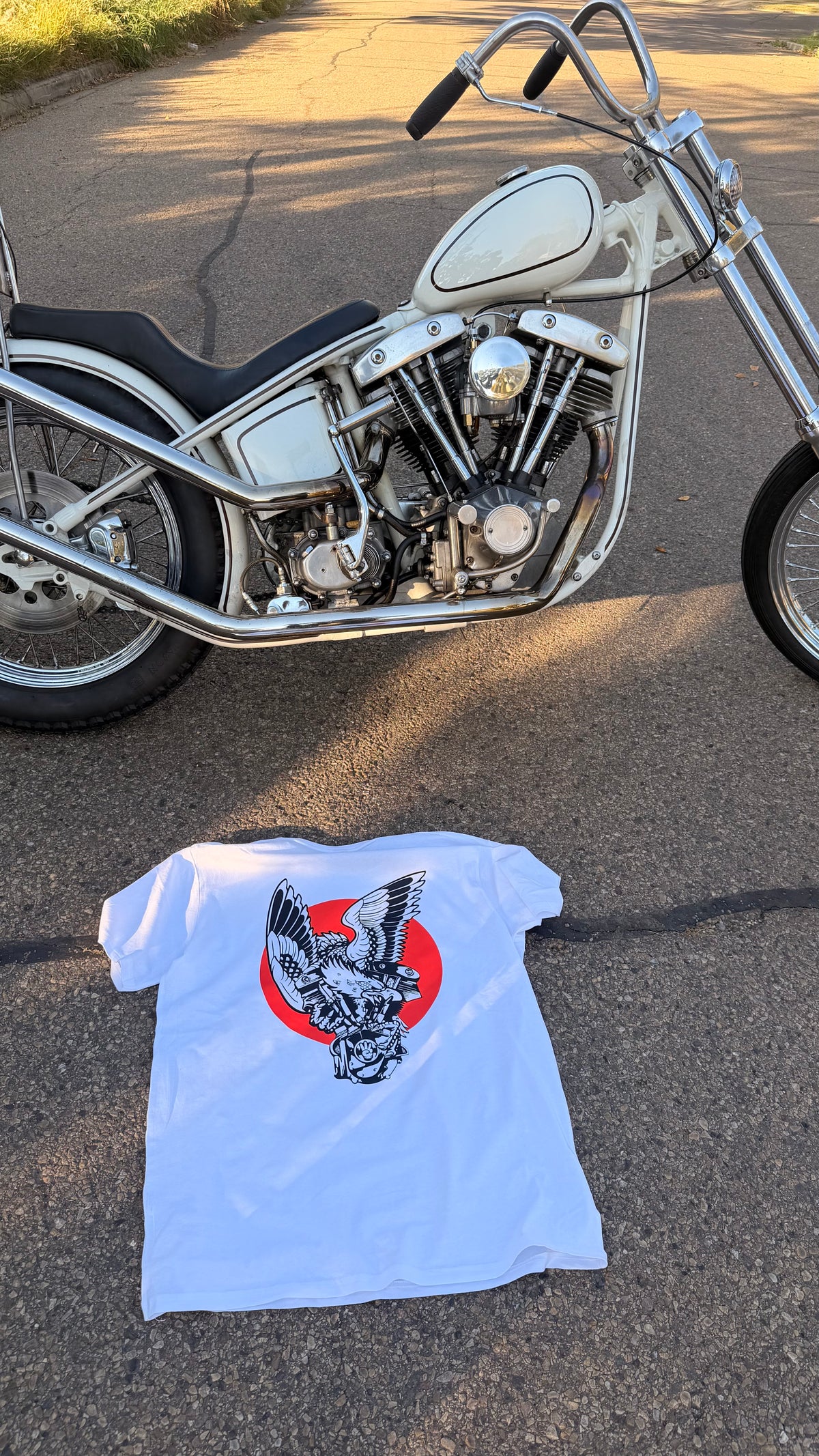 Freedom Tee