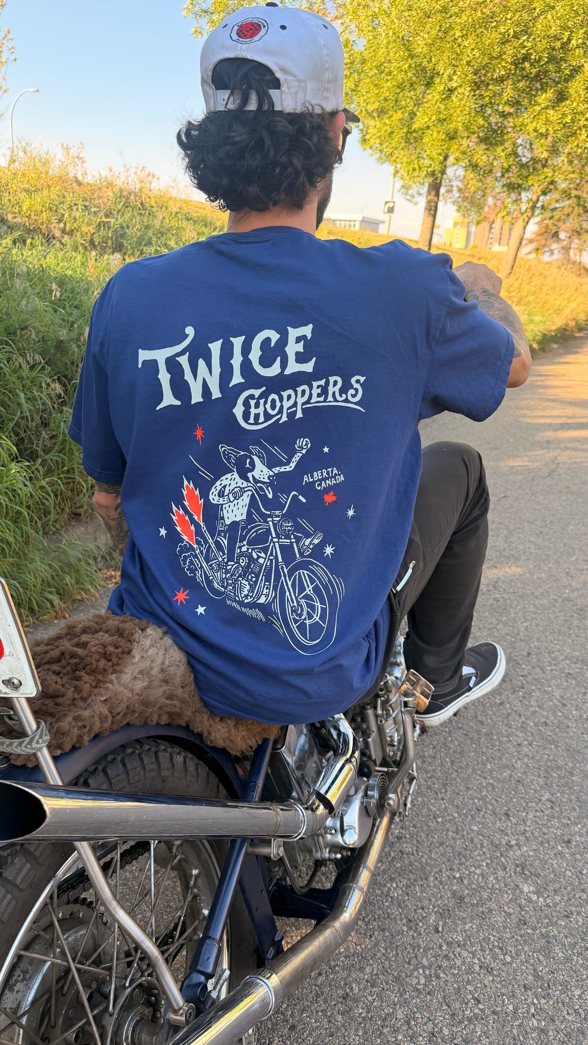 Chopper Dawg