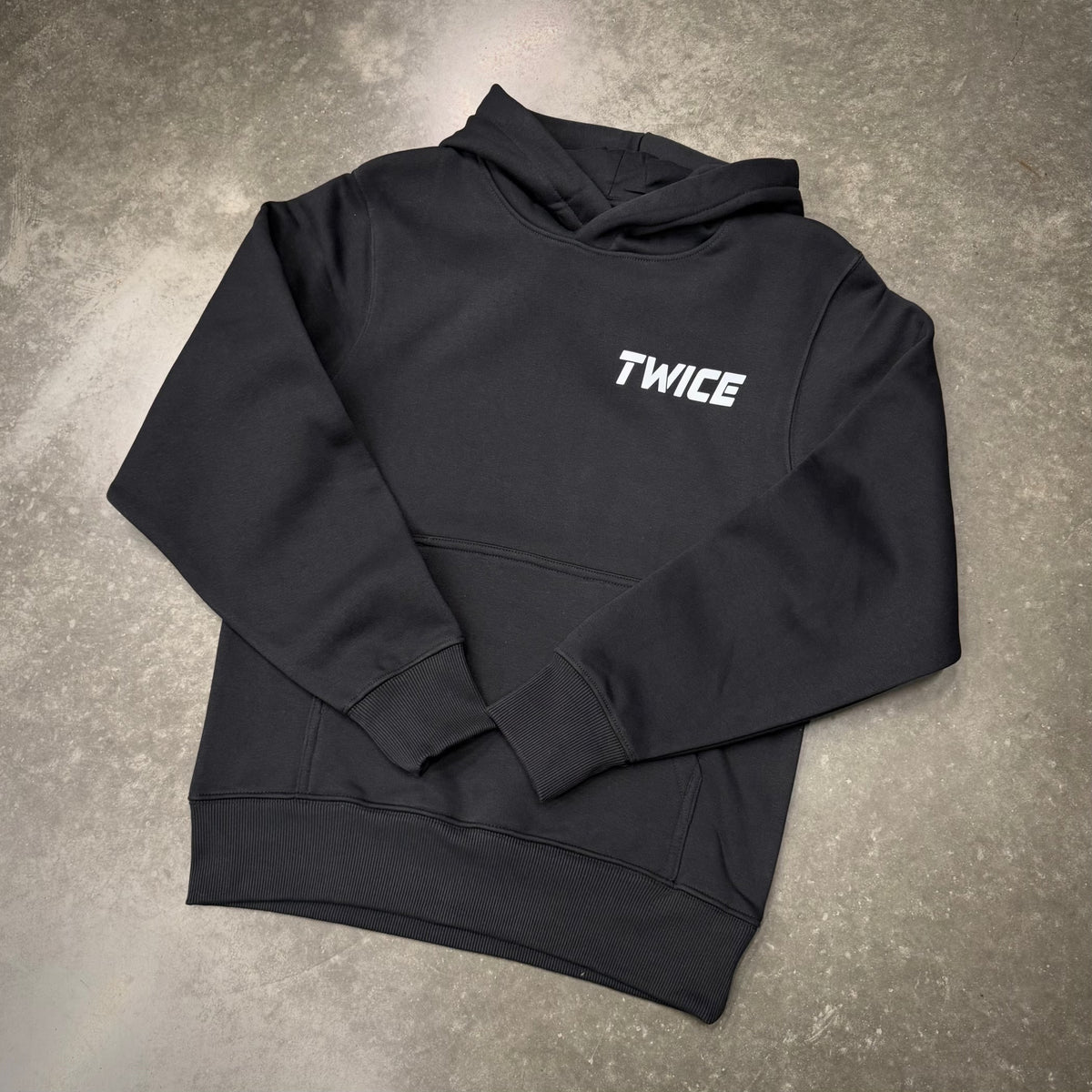 On Site Hoodie