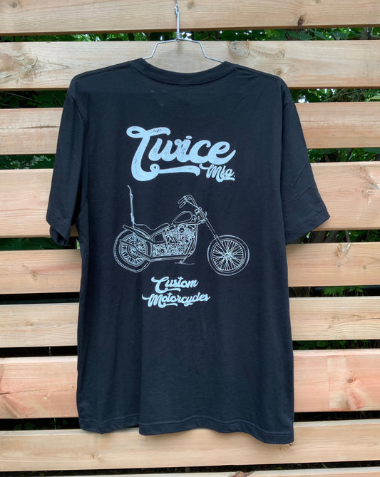 Twicycle Shirt