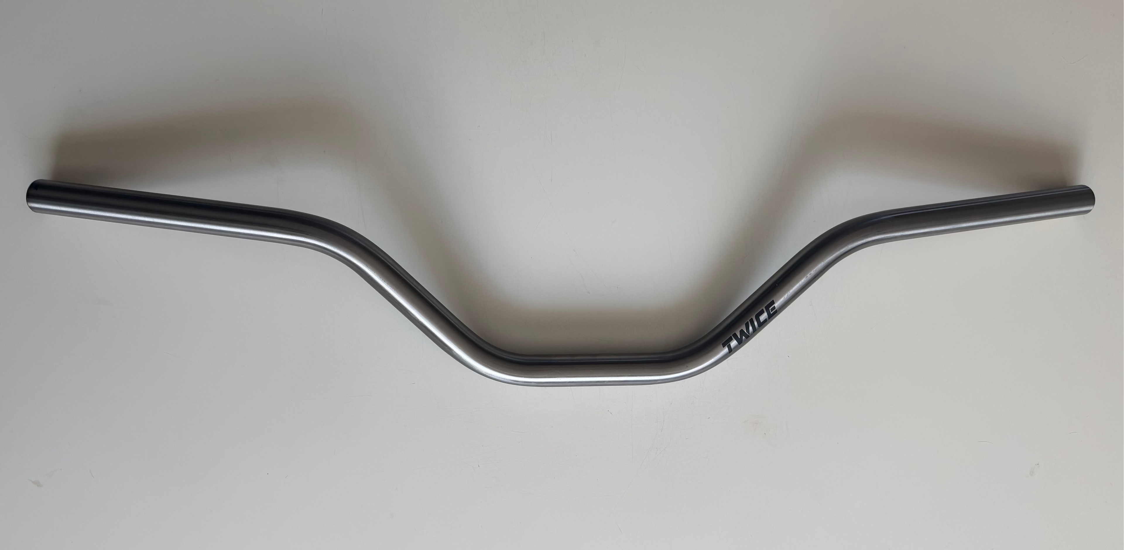 TWICE - 1" HARLEY V-TWIN HANDLEBARS