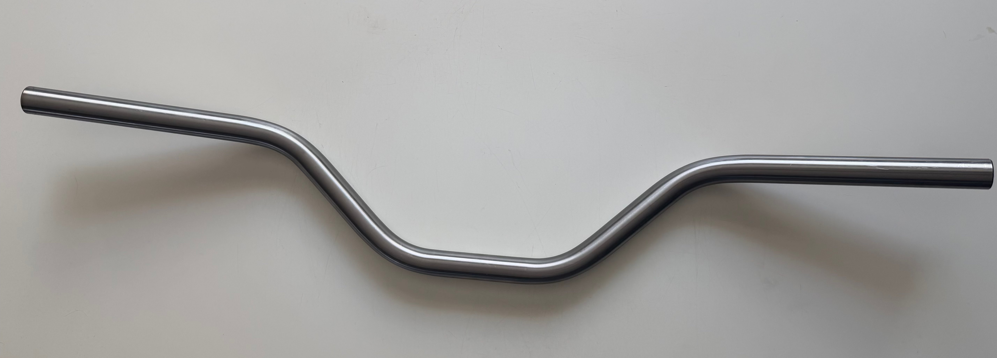 TWICE - 1" HARLEY V-TWIN HANDLEBARS