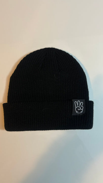 Crime Beanie