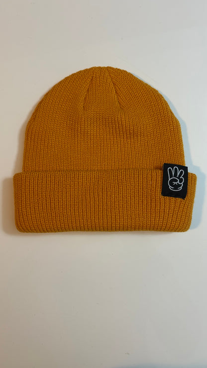 Crime Beanie