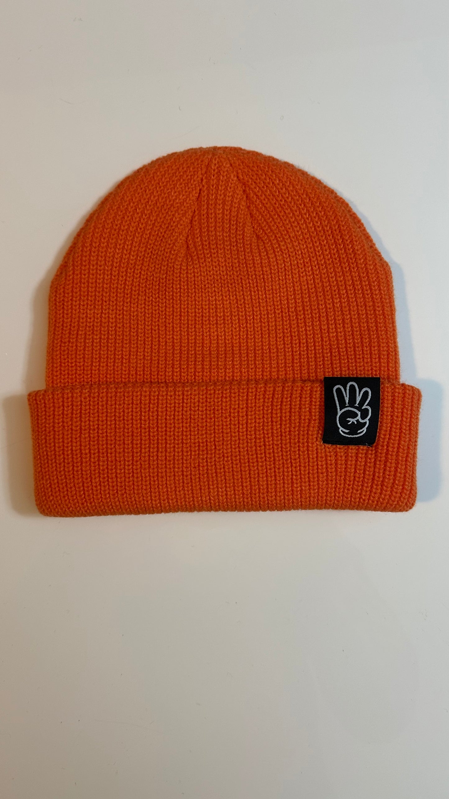 Crime Beanie