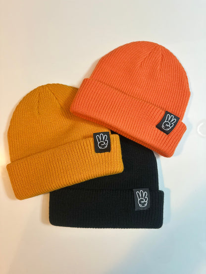 Crime Beanie