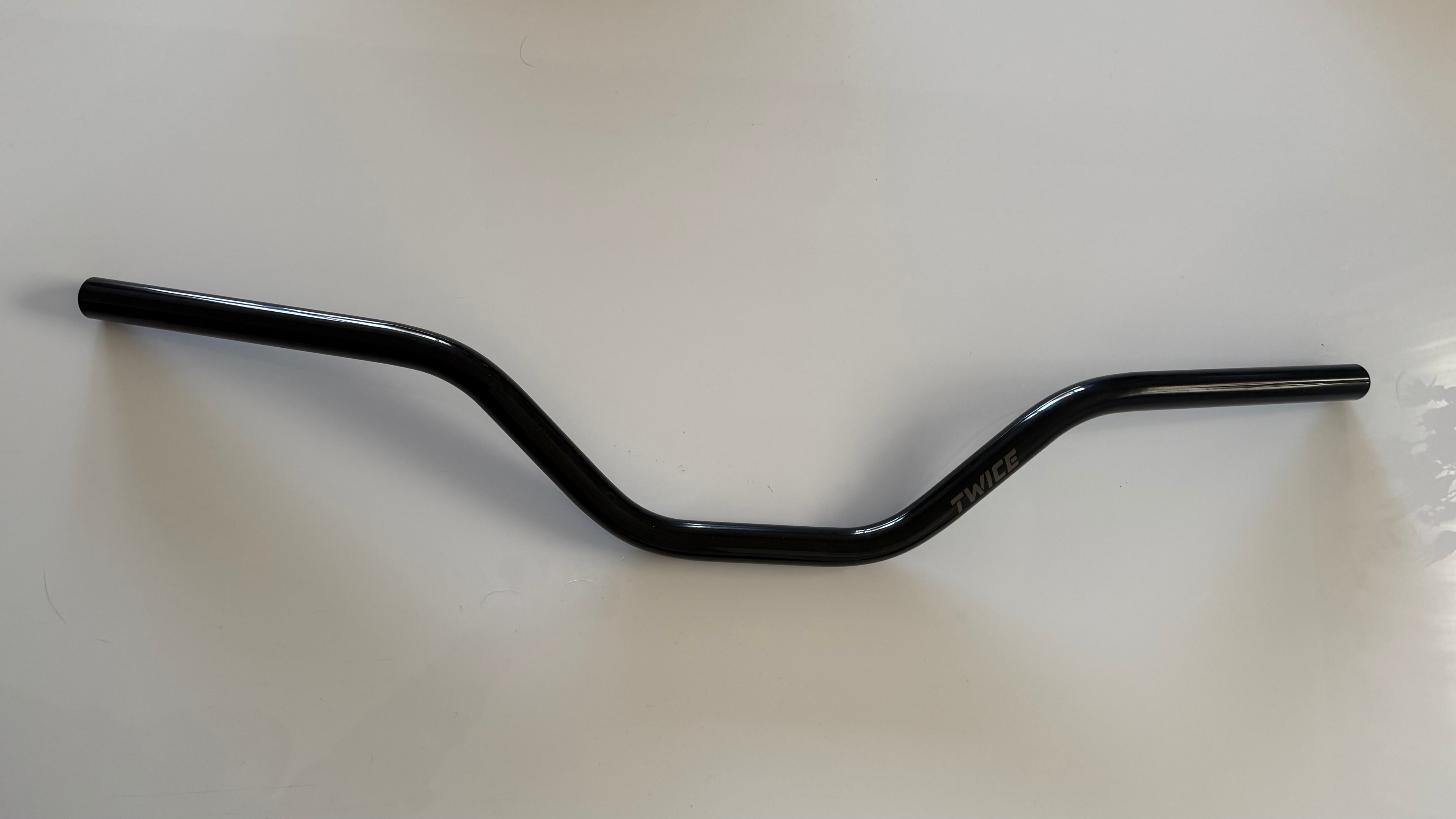 TWICE - 1" HARLEY V-TWIN HANDLEBARS