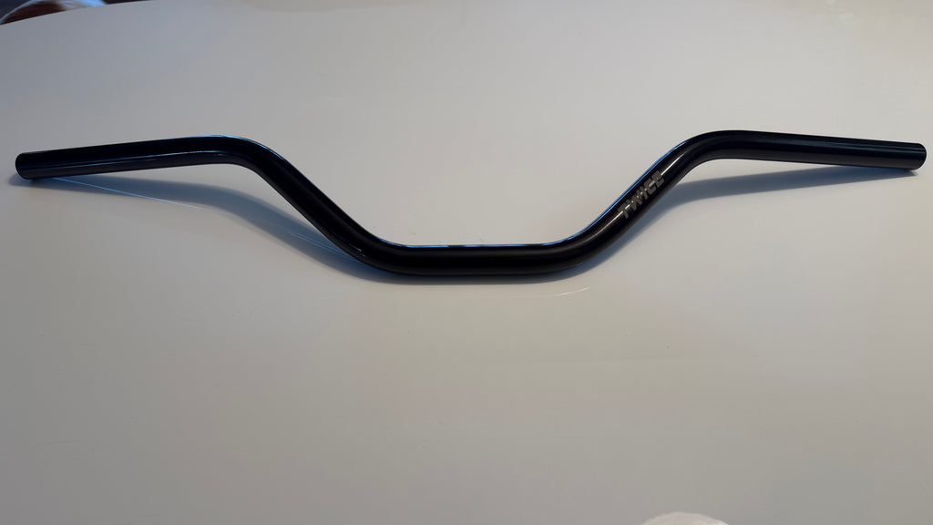 TWICE - 1" HARLEY V-TWIN HANDLEBARS