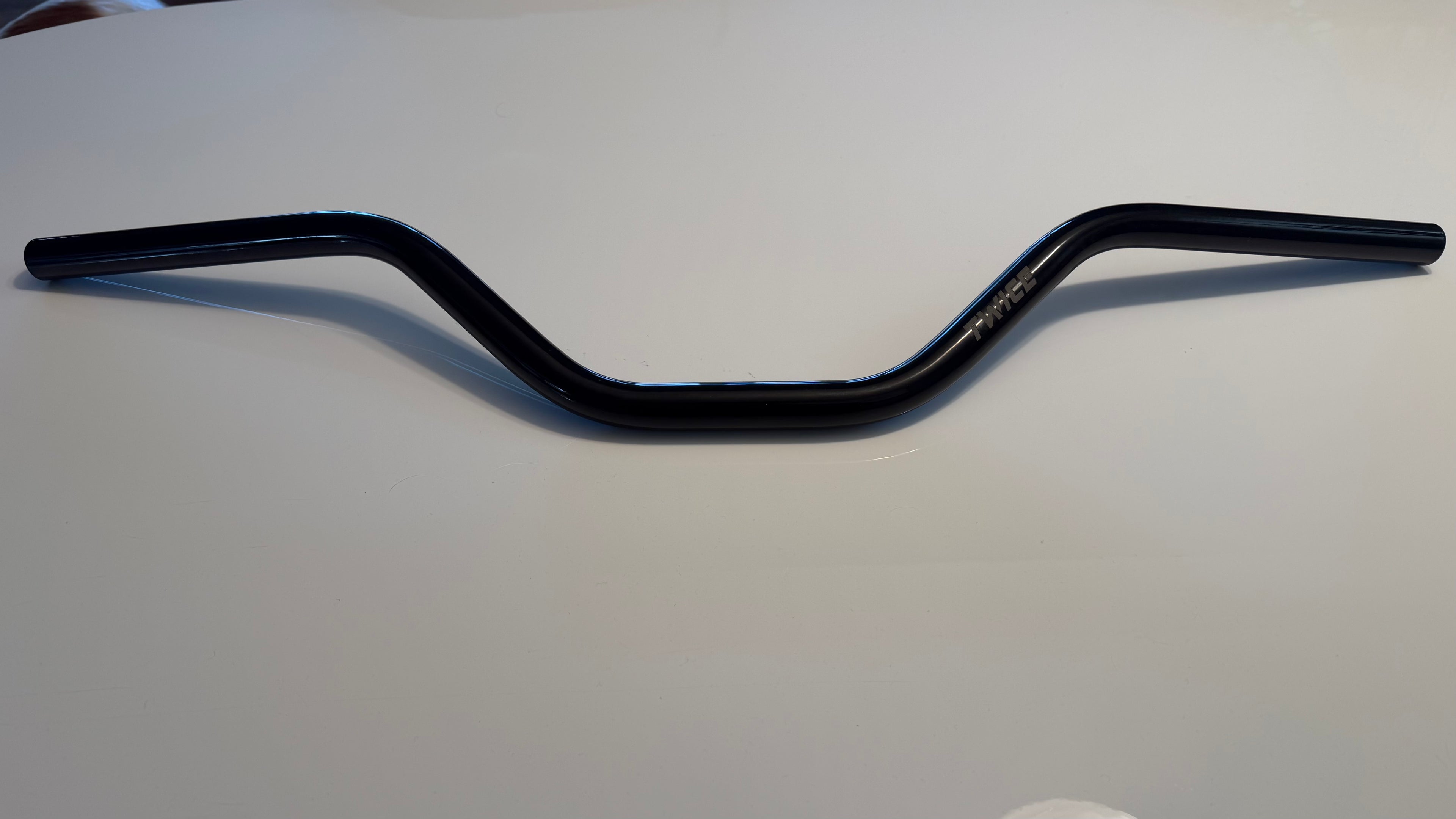 TWICE - 1" HARLEY V-TWIN HANDLEBARS