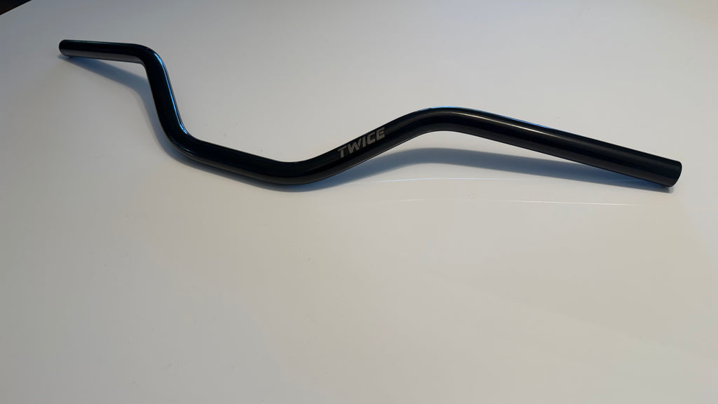 TWICE - 1" HARLEY V-TWIN HANDLEBARS