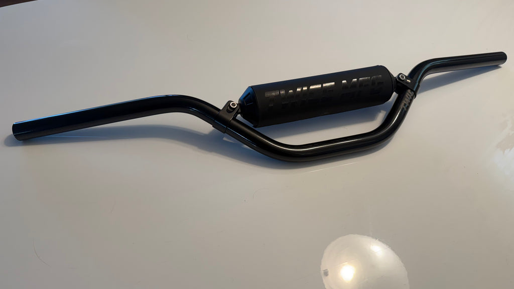 TWICE  - V-Twin Handlebar Crossbar with Clamps