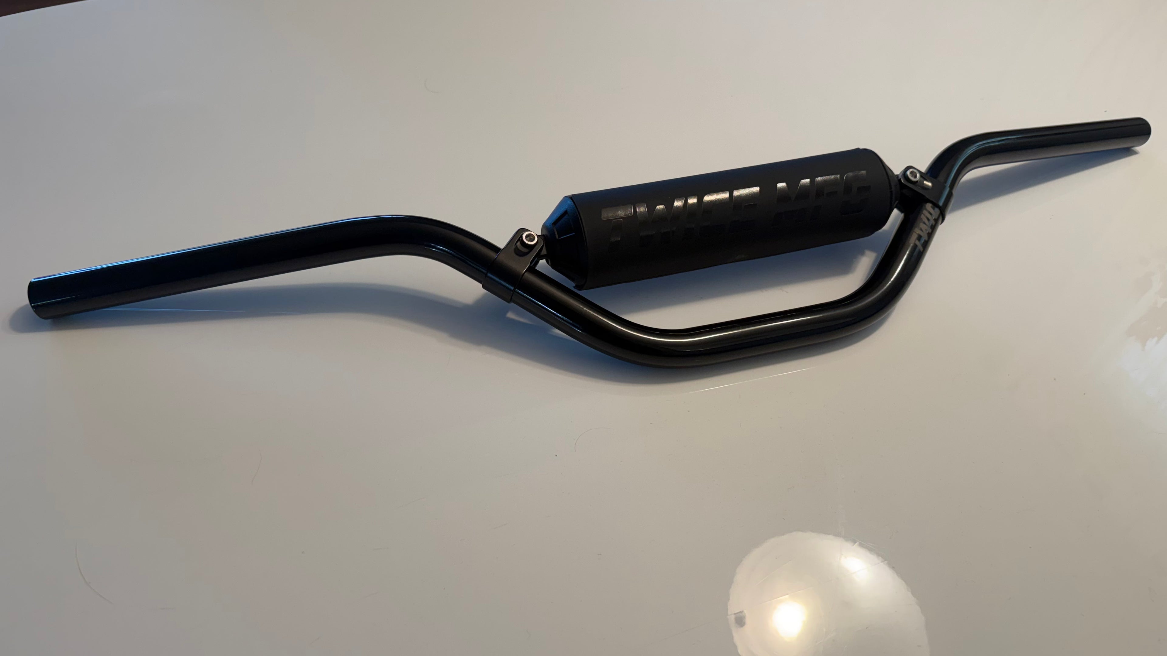 TWICE  - V-Twin Handlebar Crossbar with Clamps