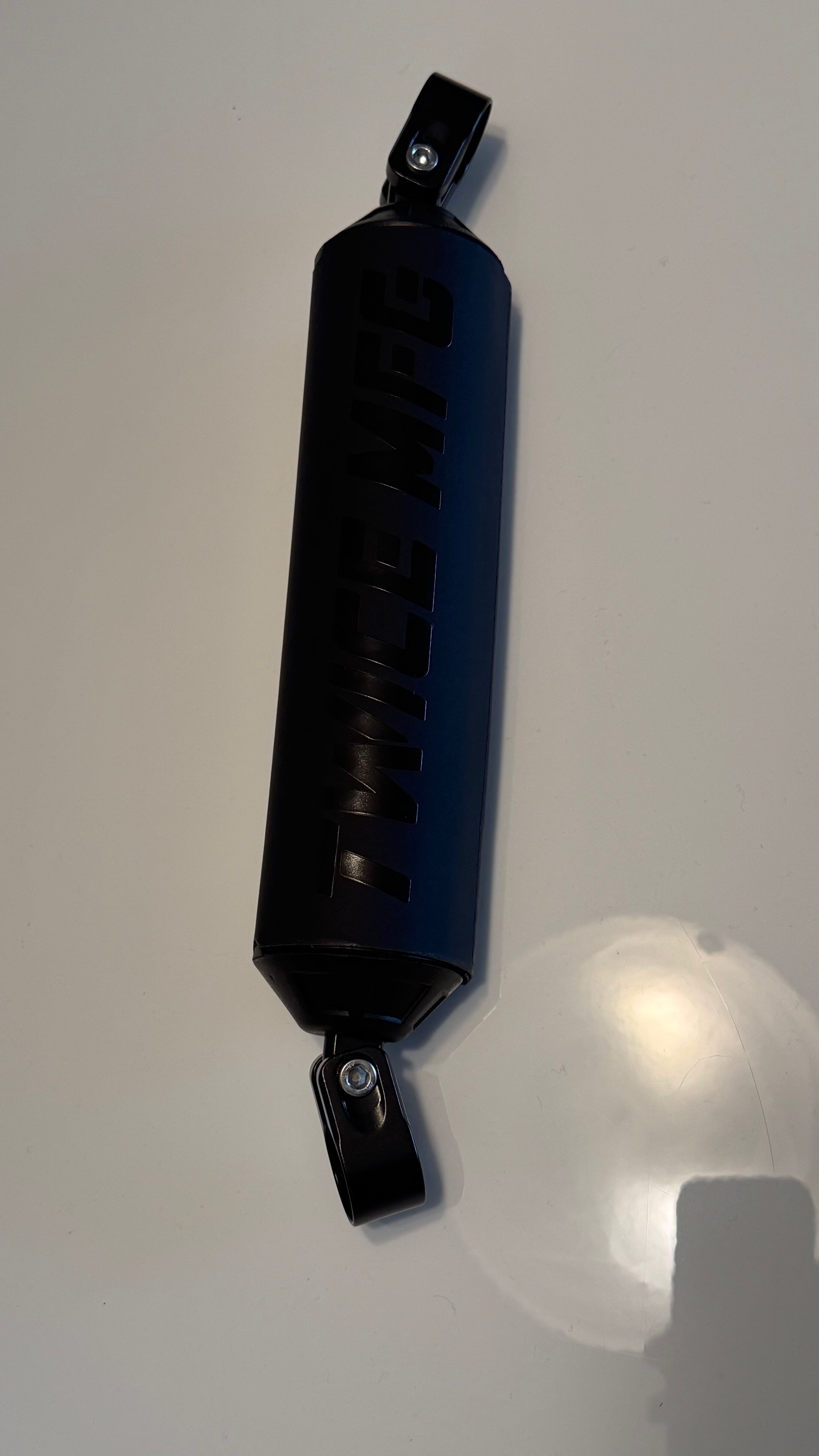 TWICE  - V-Twin Handlebar Crossbar with Clamps