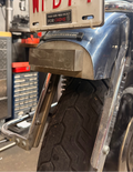 Bagger / Touring Subframe