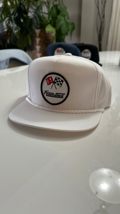 Corvette Hat